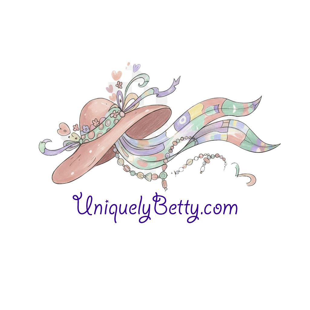 Custom Unique Apparel and more just for a Uniquely You