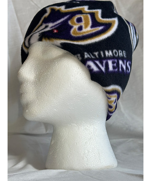 NFL Fleece Hats